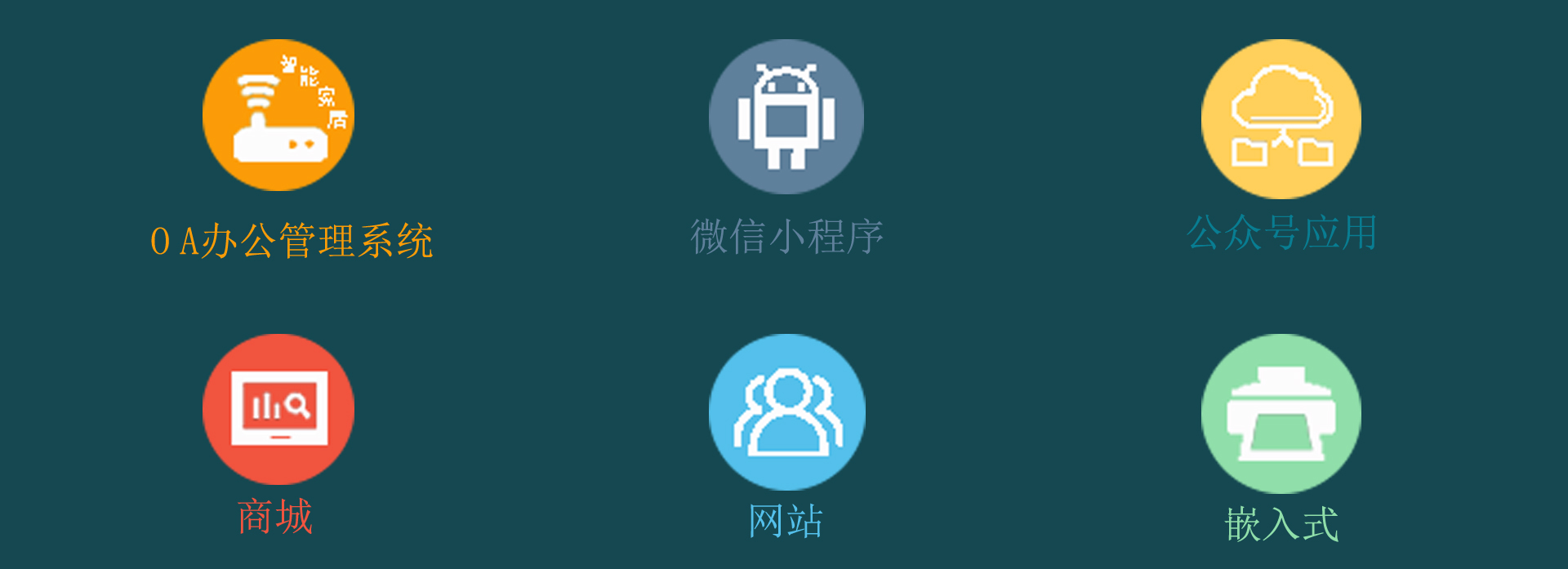 长寿主要业务
